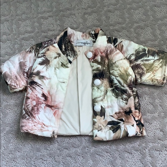 Magulla made in Italy nylon like new - Picture 2 of 7